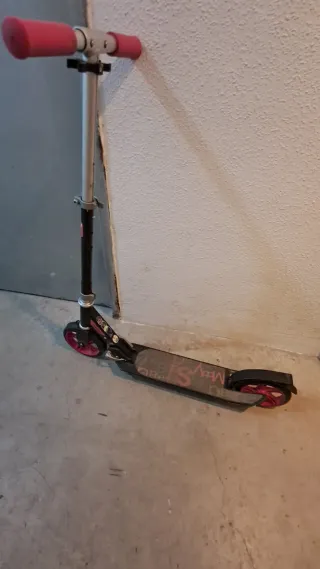 Patinete Oxelo Town 3 175mm