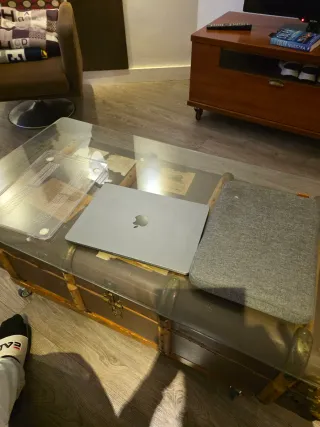 MacBook Air M3 Gris Espacial