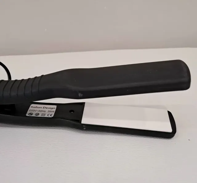 Plancha de pelo Italian Design IDE9500