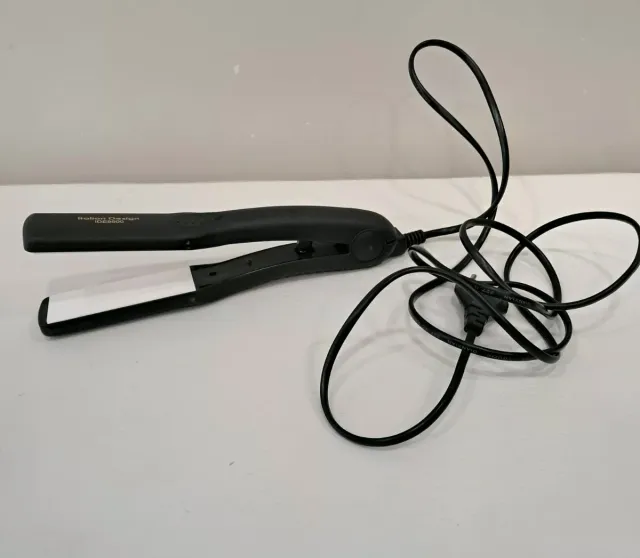 Plancha de pelo Italian Design IDE9500