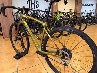 Gravel Wilier Jena GRX Talla M