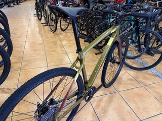 Gravel Wilier Jena GRX Talla M