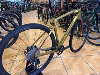 Gravel Wilier Jena GRX Talla M