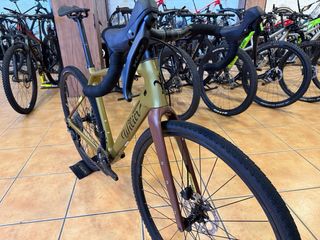 Gravel Wilier Jena GRX Talla M