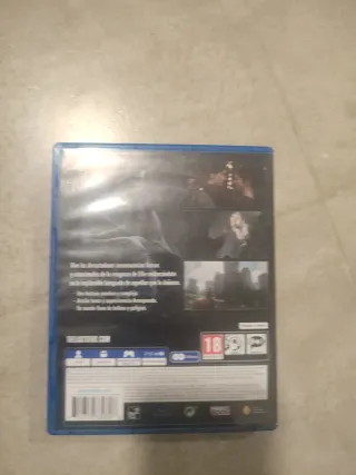 The Last of Us Parte II PS4