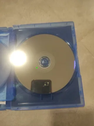 The Last of Us Parte II PS4