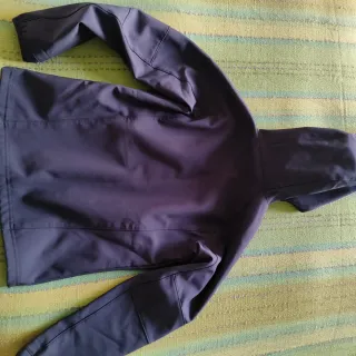 Chaqueta Softshell Niños Decathlon