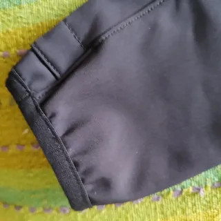 Chaqueta Softshell Niños Decathlon