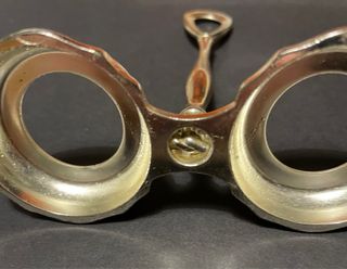 WMF Set Dorato Raro - Oggetto da Collezione