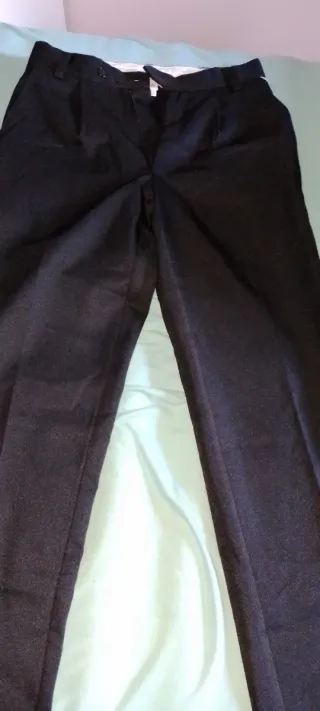 Pantaloni eleganti unisex Made in Italy