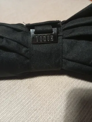 Paraguas Golf XXL Vogue Negro