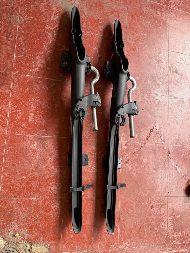 Portabicicletas de Techo (2 unidades)