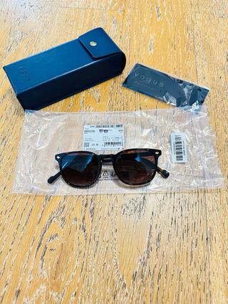 Occhiali da sole Vogue VO5328S Tortora