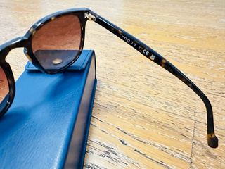 Occhiali da sole Vogue VO5328S Tortora