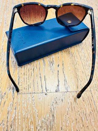 Occhiali da sole Vogue VO5328S Tortora