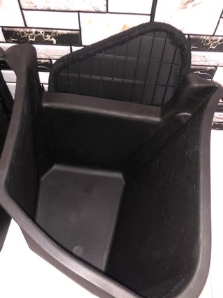 Caixas de arrumação Tesla 2022/2023