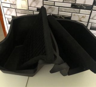 Caixas de arrumação Tesla 2022/2023