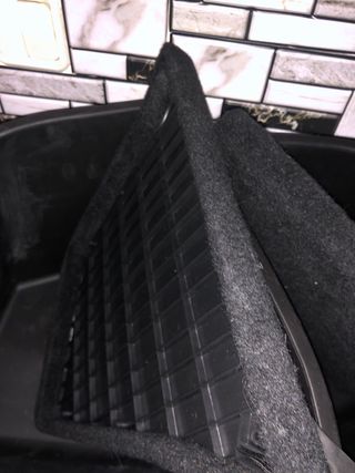 Caixas de arrumação Tesla 2022/2023