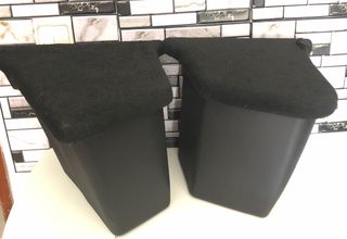 Caixas de arrumação Tesla 2022/2023