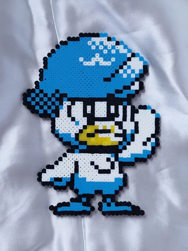 Decorazione Pokemon Quaxly