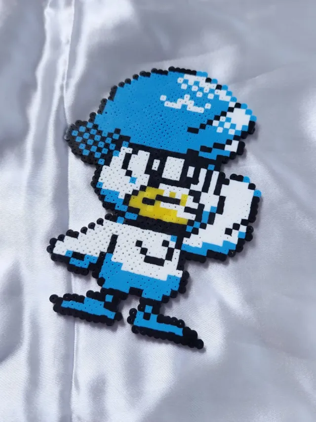 Decorazione Pokemon Quaxly