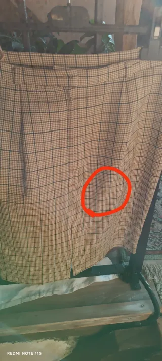 Completo donna vintage giacca e gonna