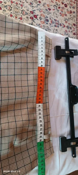 Completo donna vintage giacca e gonna