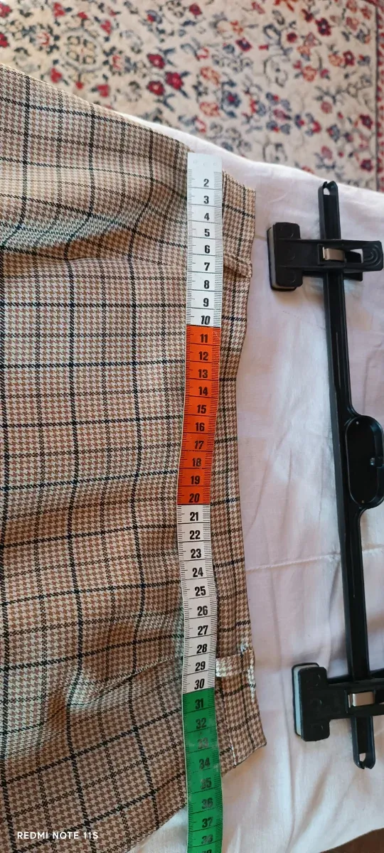 Completo donna vintage giacca e gonna