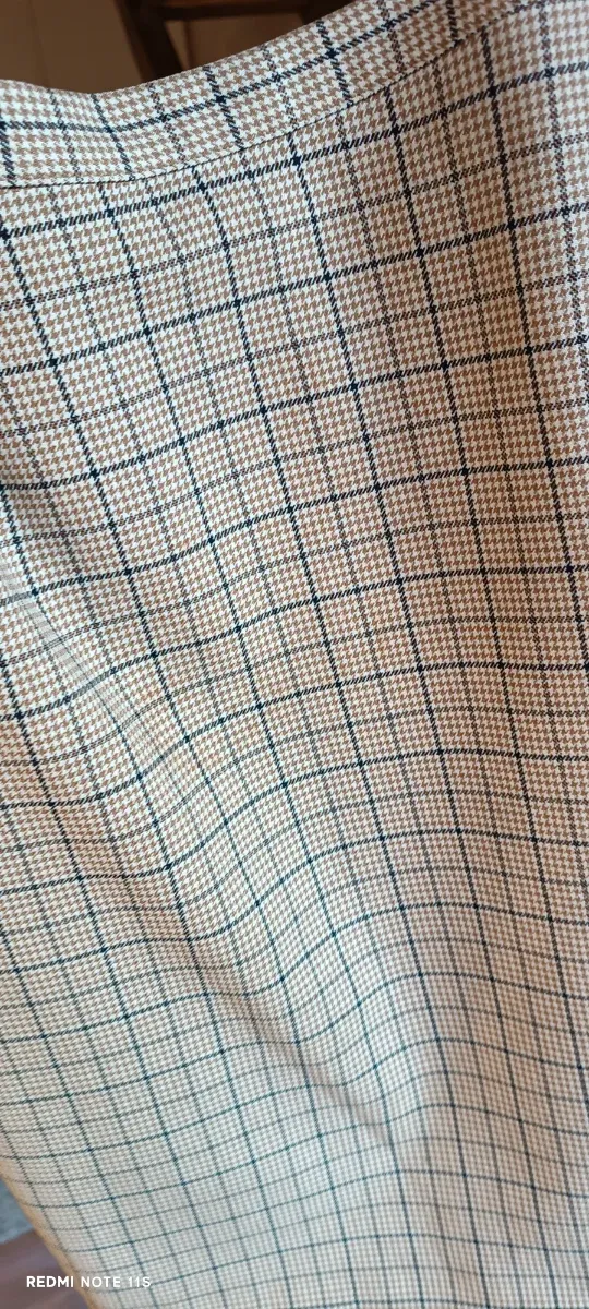 Completo donna vintage giacca e gonna