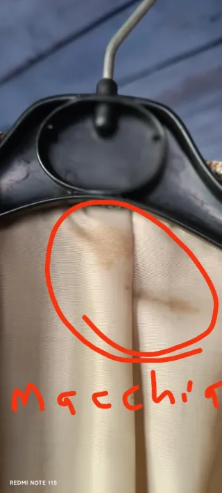 Completo donna vintage giacca e gonna