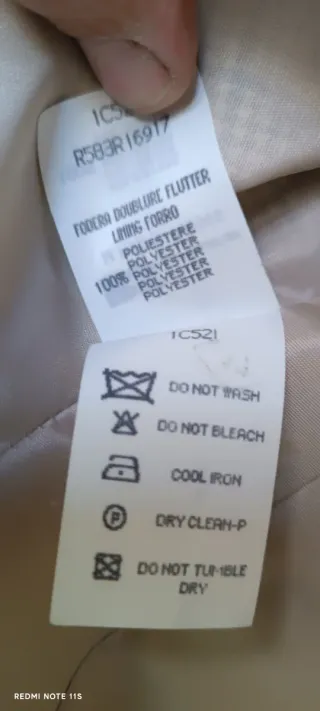 Completo donna vintage giacca e gonna