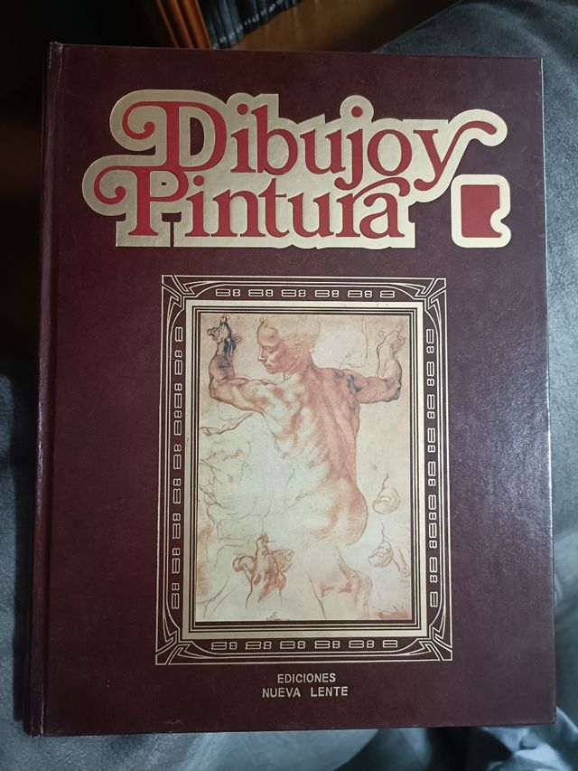 Curso Práctico De Dibujo Y Pintura