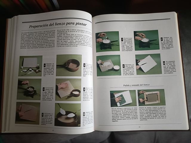 Curso Práctico De Dibujo Y Pintura