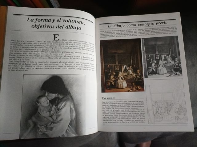 Curso Práctico De Dibujo Y Pintura