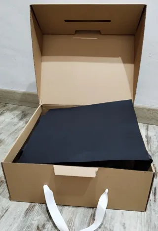 Botines Chelsea piel piso track. Zara.