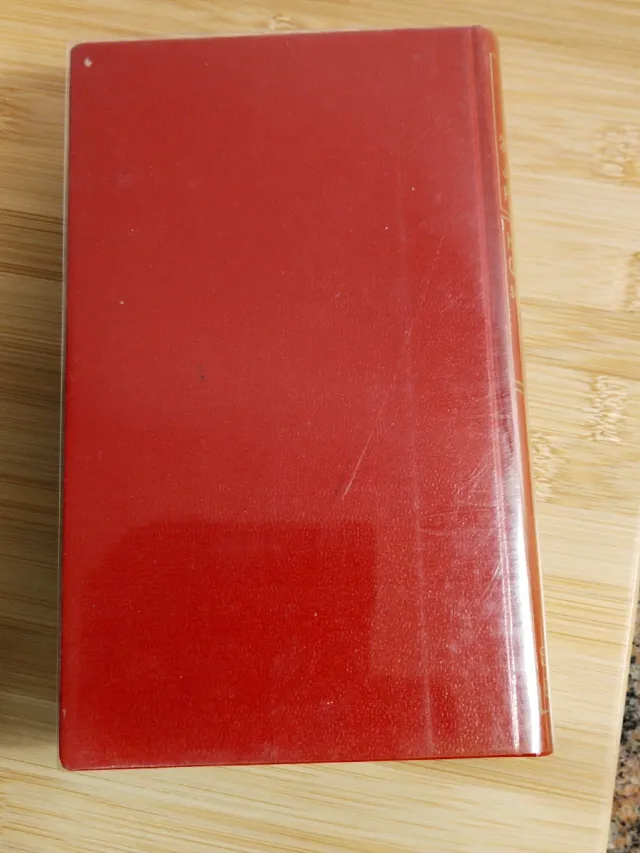 Josep Pla, Obra completa, 19 TRES SENYORS