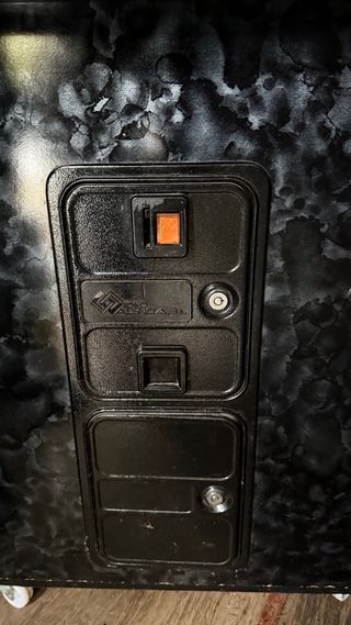 Máquina Arcade Clásica VIDEOVALENCIA 500 Juegos