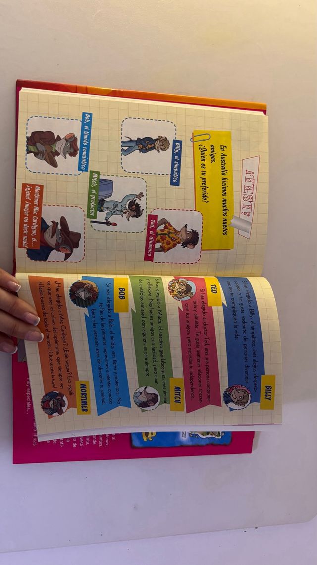 La montaña parlante: Tea Stilton 2