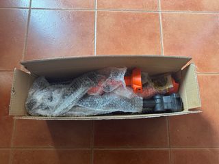 Sierra de Podar Telescópica 180CM