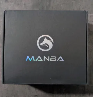 Controller Manba ONE v2 come nuovo