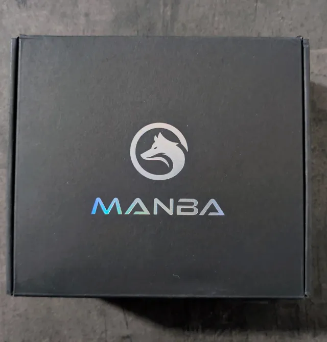 Controller Manba ONE v2 come nuovo