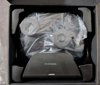 Controller Manba ONE v2 come nuovo