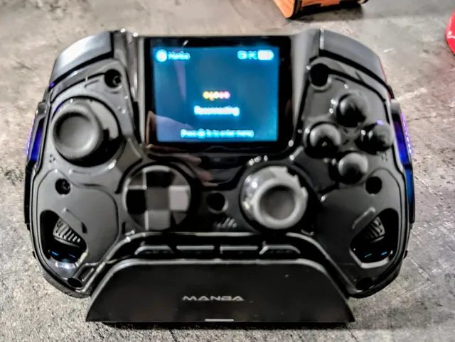 Controller Manba ONE v2 come nuovo