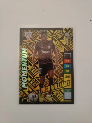 ⚽ Cromo a la venta ⚽