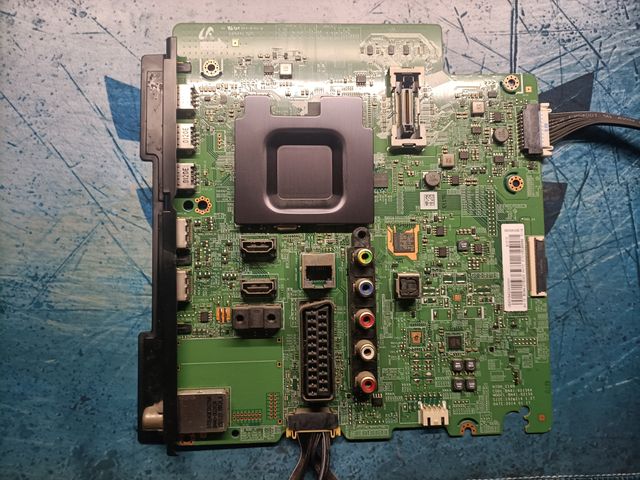 Placa Base TV Samsung UE40H6400AW