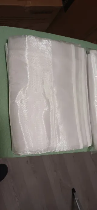 Fundas trajes/vestidos (3 Unidades)