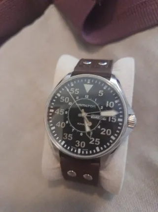 Hamilton Khaki
