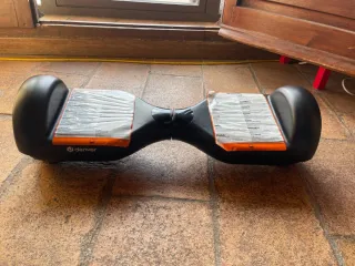 Hoverboard Denver Eléctrico Nuevo en Caja