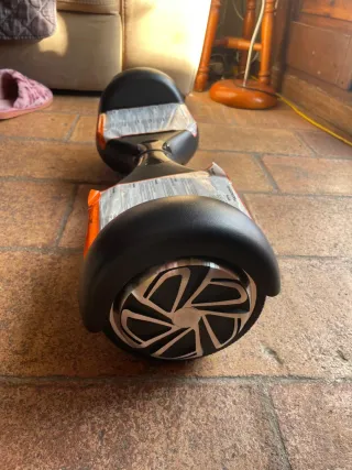 Hoverboard Denver Eléctrico Nuevo en Caja