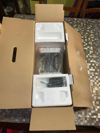 Hoverboard Denver Eléctrico Nuevo en Caja